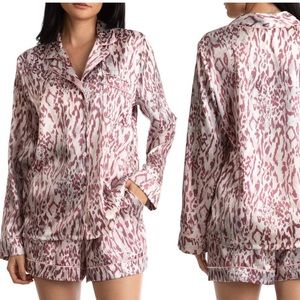 In Bloom by Jonquil PJ Pajama Set